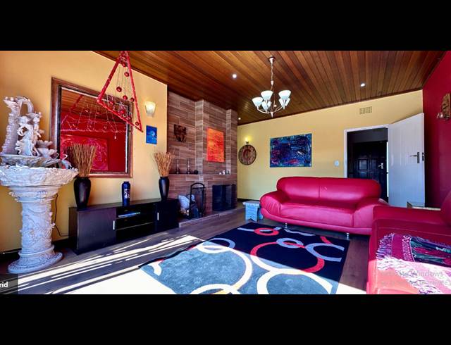 3 BEDROOM HOUSE FOR SALE IN TULISA PARK
